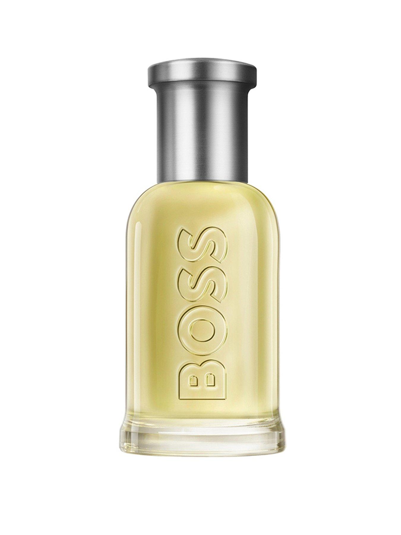 BOSS Bottled Eau de Toilette 30ml