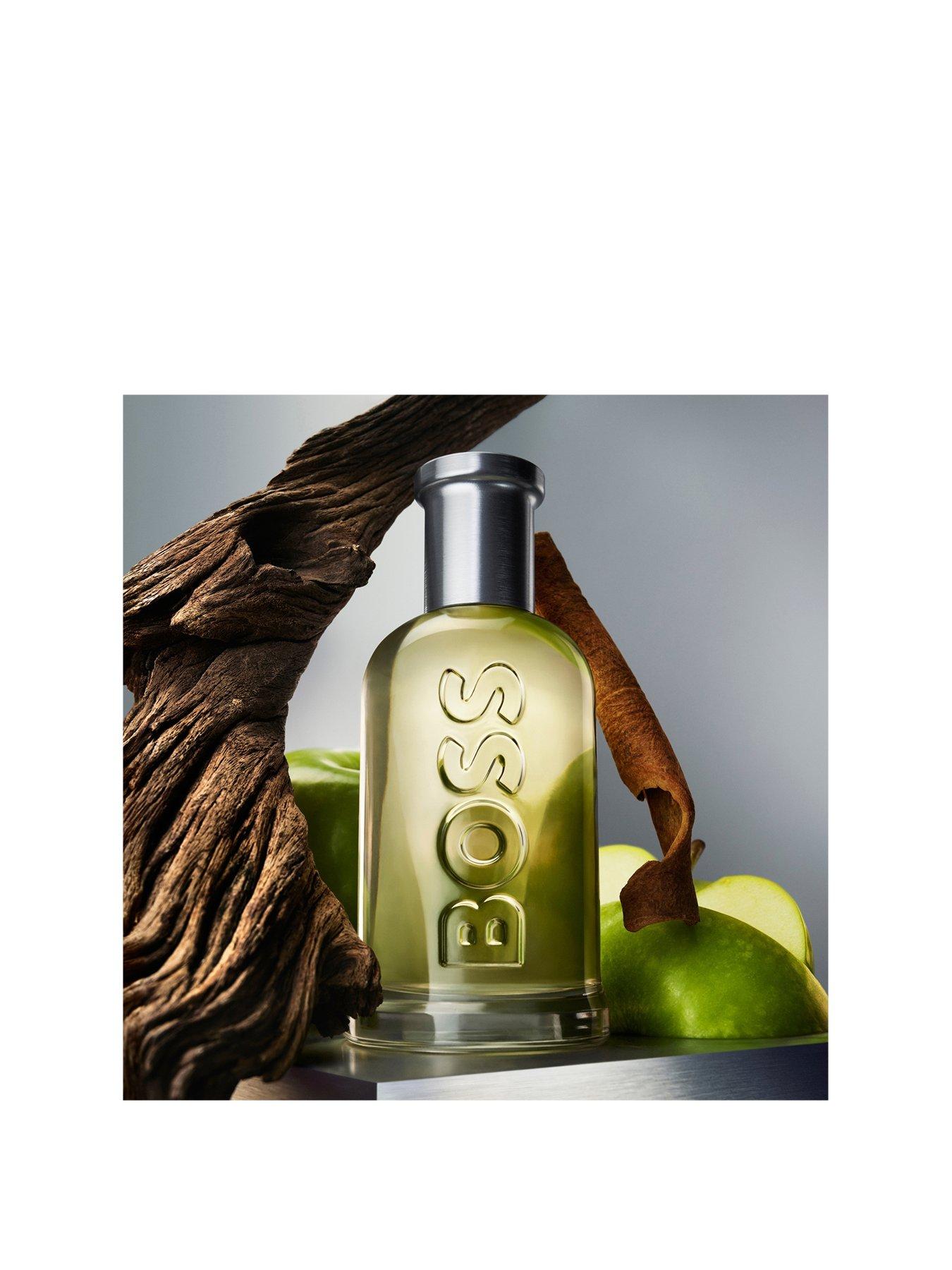 Image 2 of 4 of BOSS Bottled&nbsp;Eau de Toilette 30ml