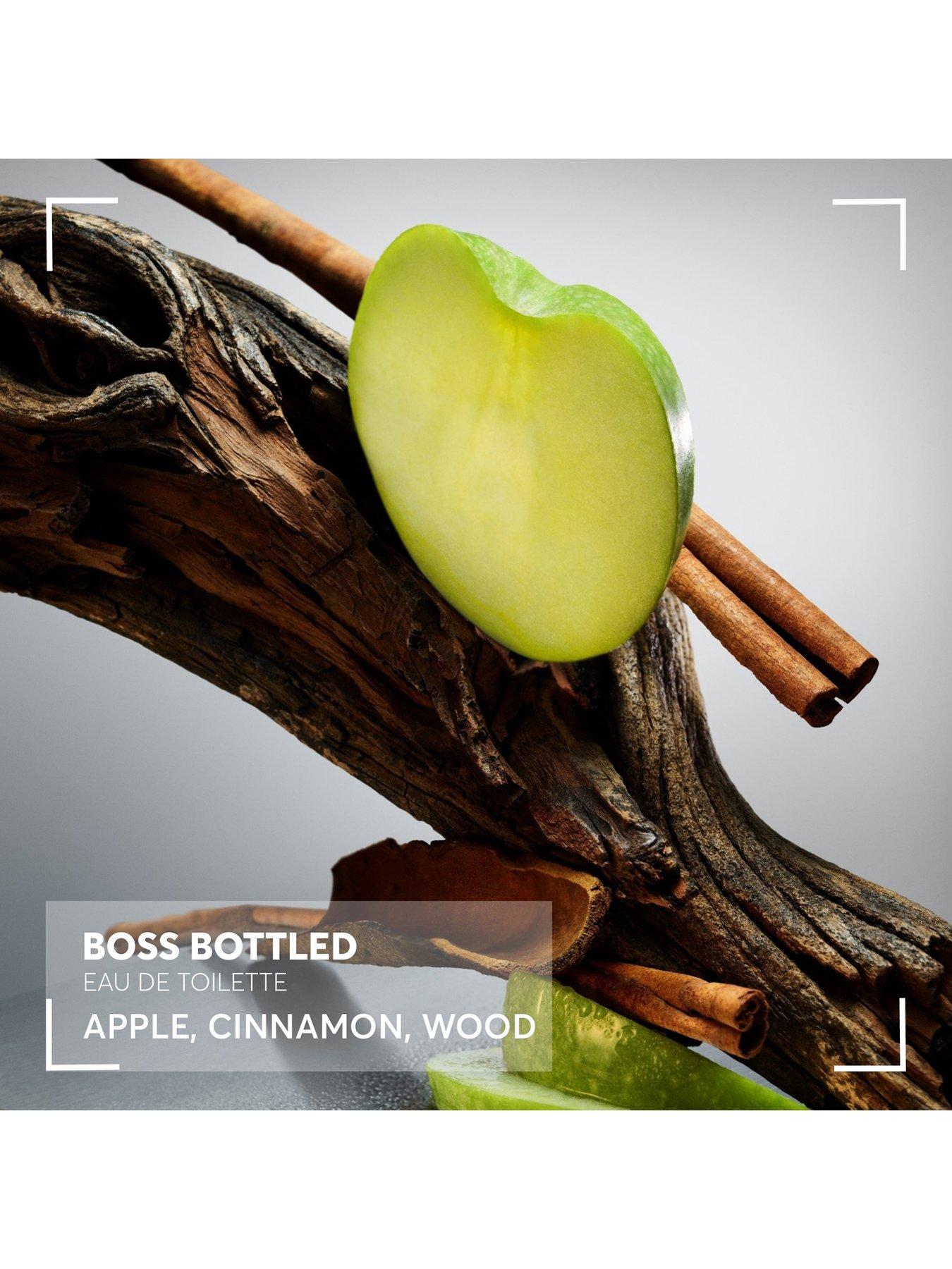 Image 3 of 4 of BOSS Bottled Eau de Toilette 50ml