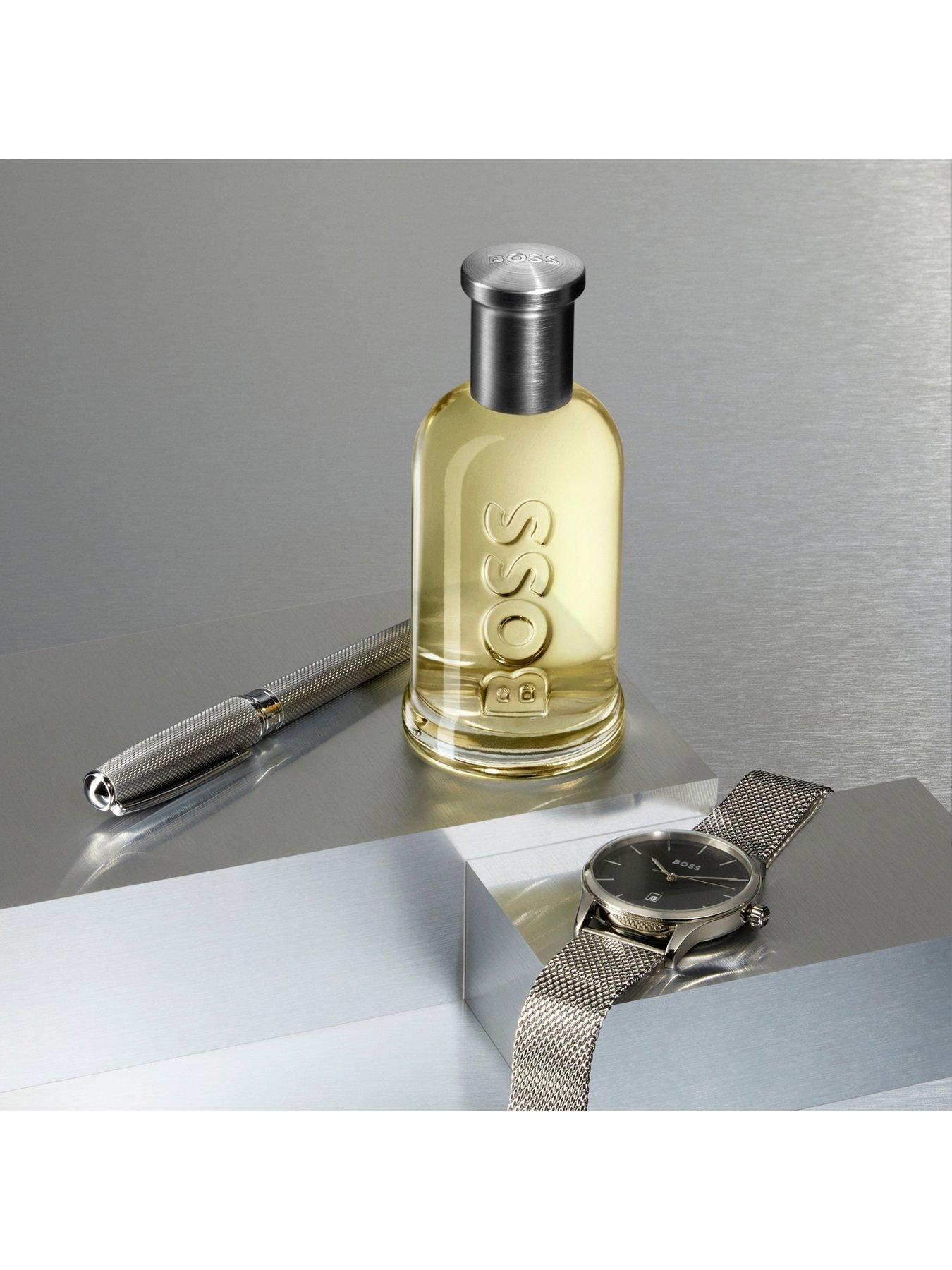 BOSS Bottled Eau de Toilette 50ml | Very.co.uk