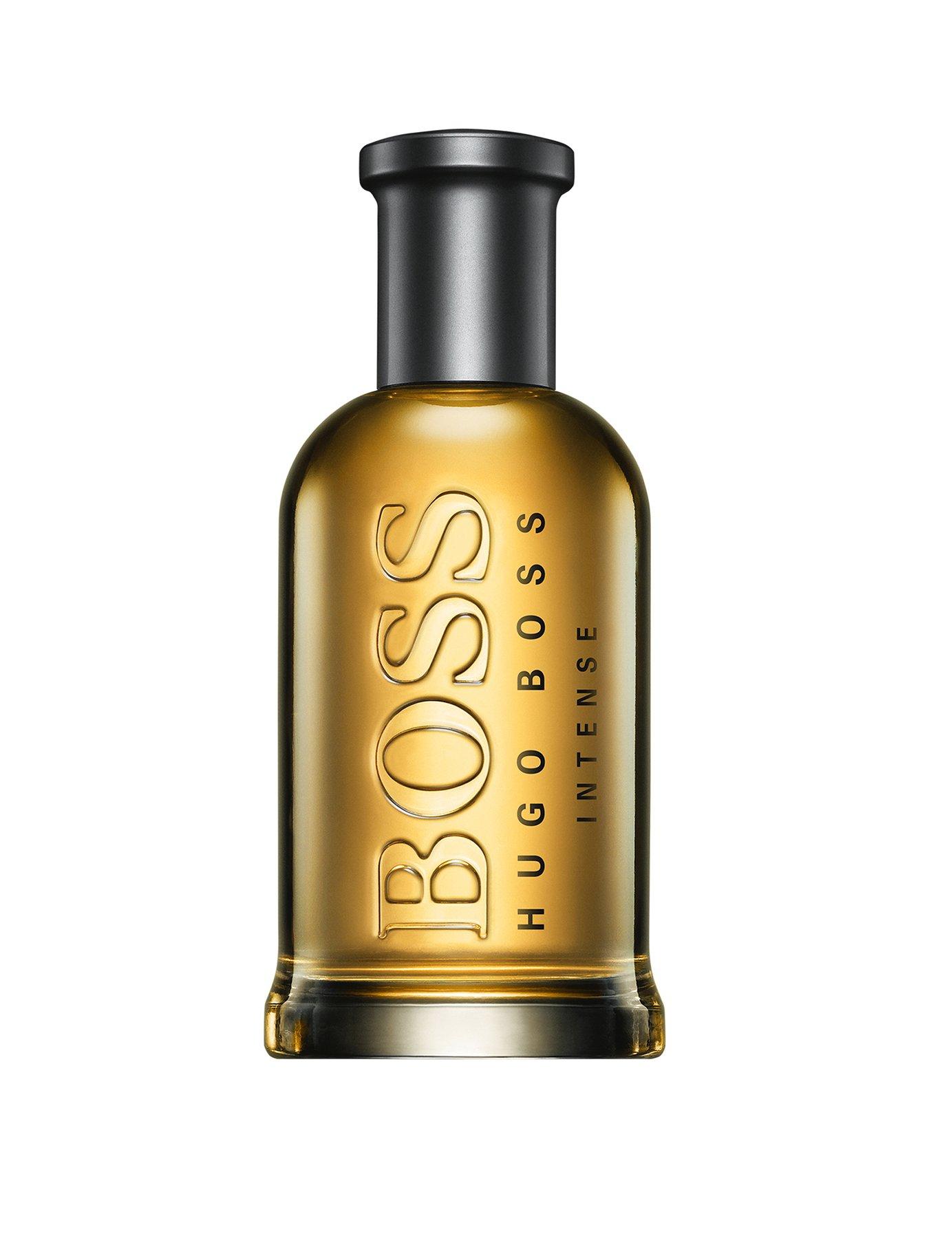 boots boss the scent 100ml