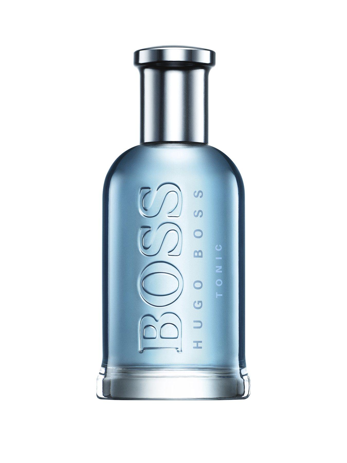 Boss on sale tonic 50ml