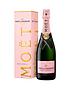  image of moet-chandon-rose-champagne-gift-box-75cl