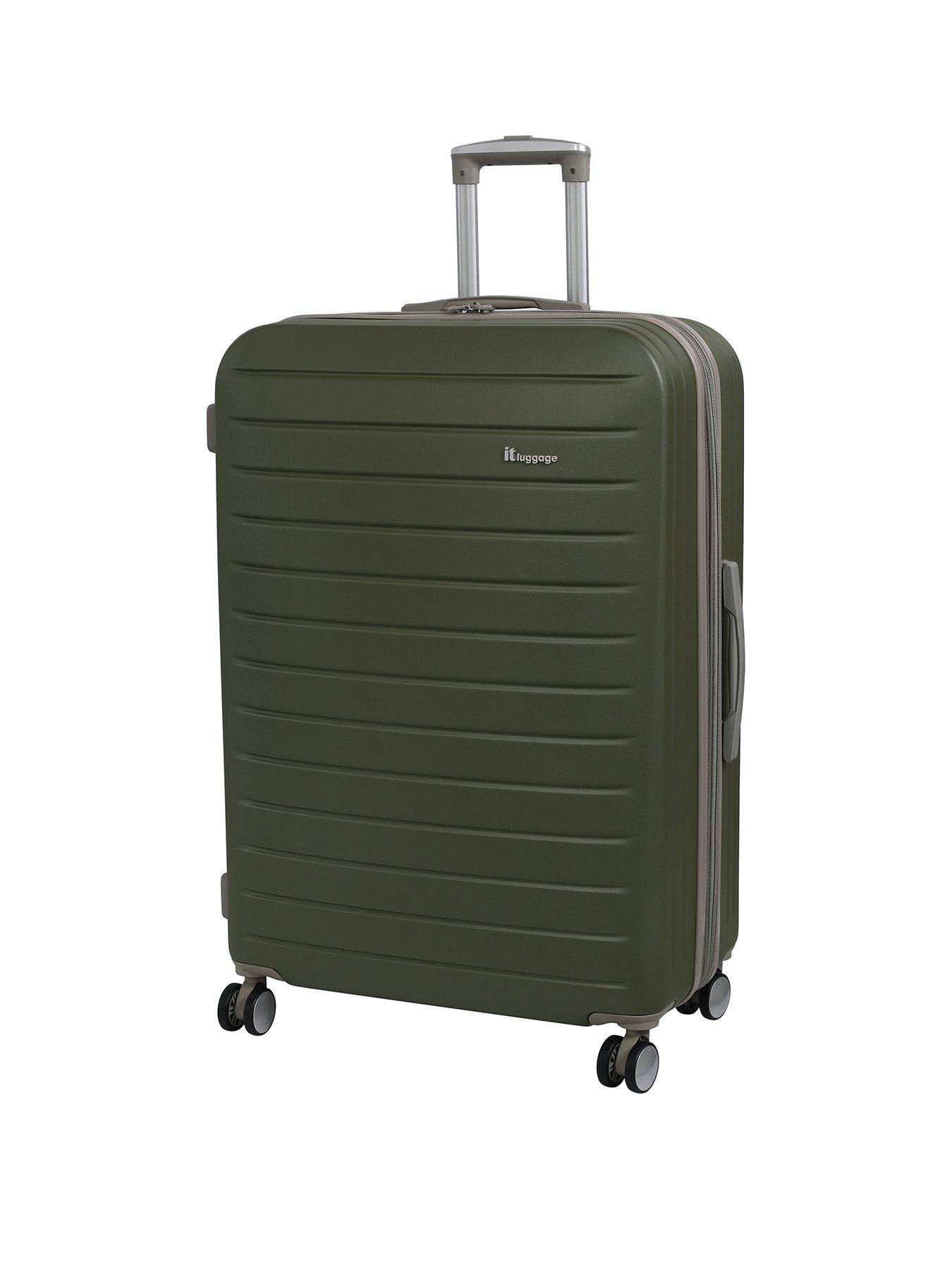 it luggage legion 8