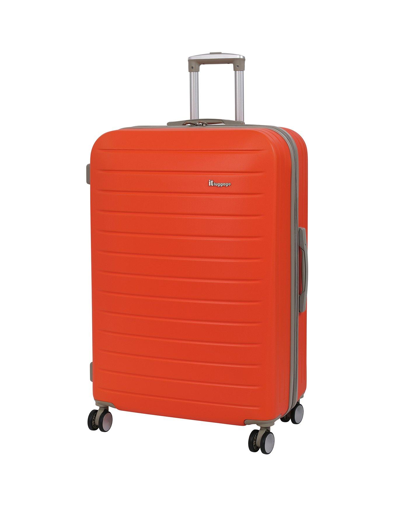 it luggage expander