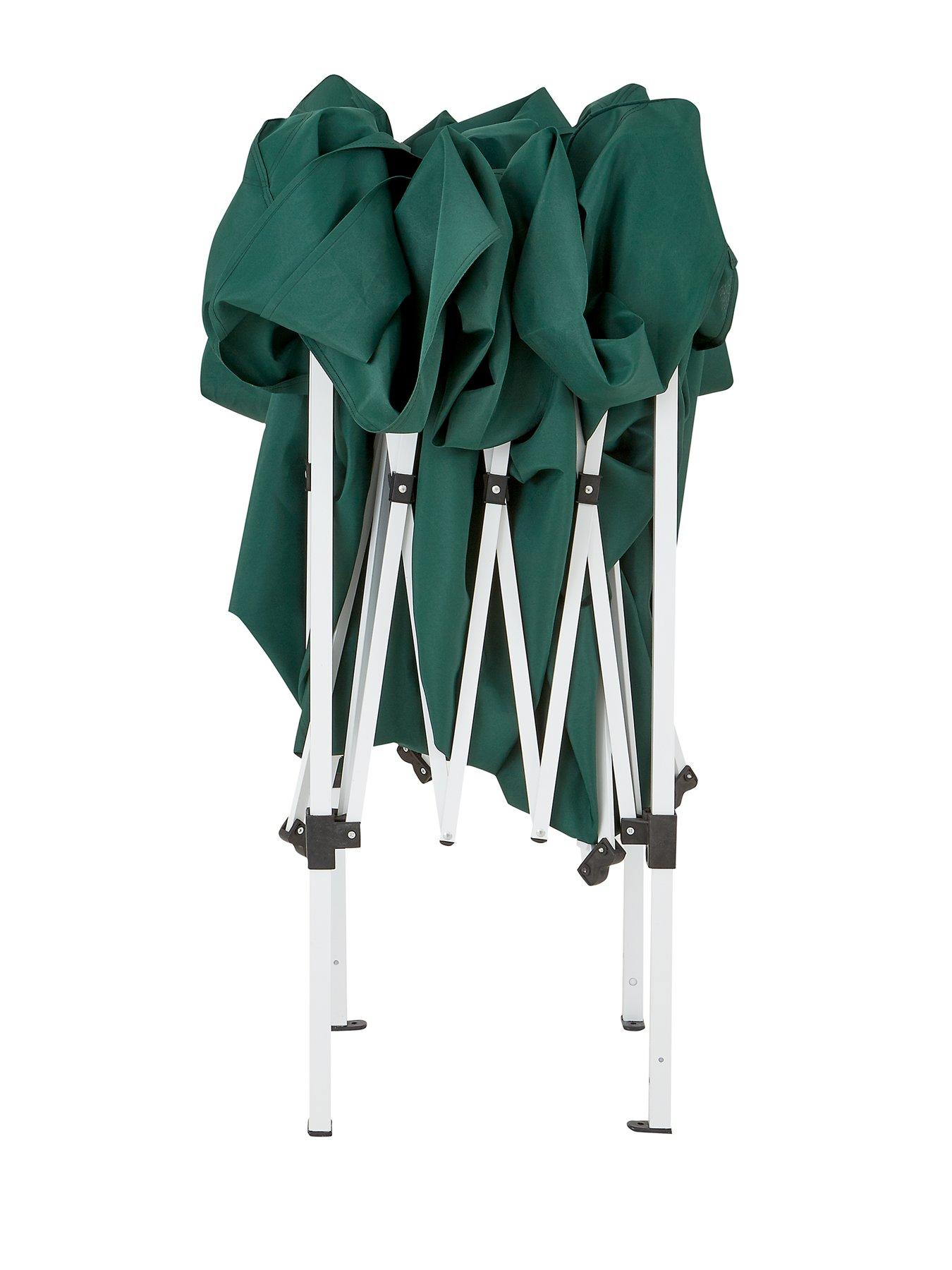 Image 3 of 6 of Everyday Large Pop Up Gazebo 2.5m x 2.5m - Metal Frame With Carry Bag