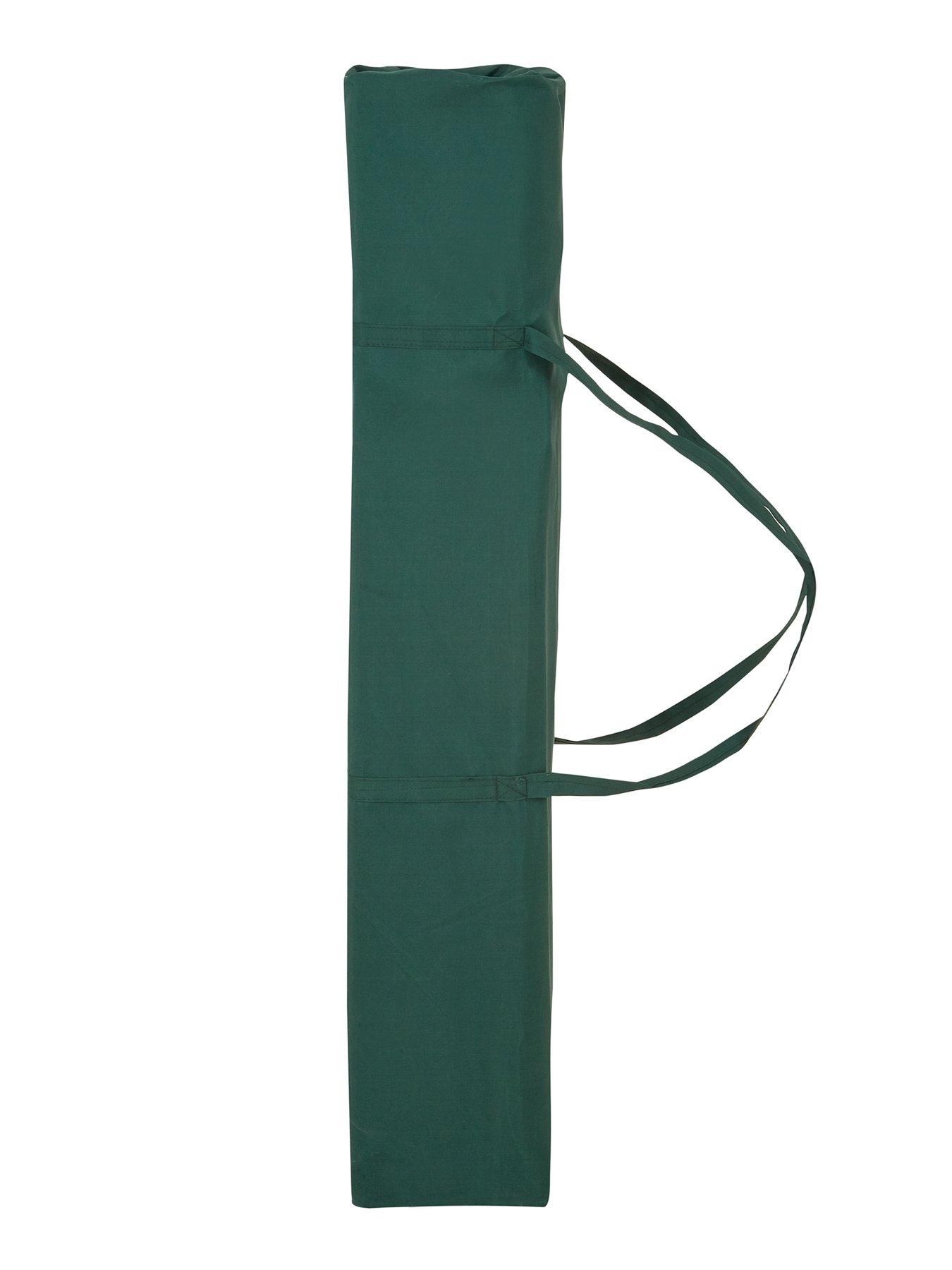 Image 4 of 6 of Everyday Large Pop Up Gazebo 2.5m x 2.5m - Metal Frame With Carry Bag