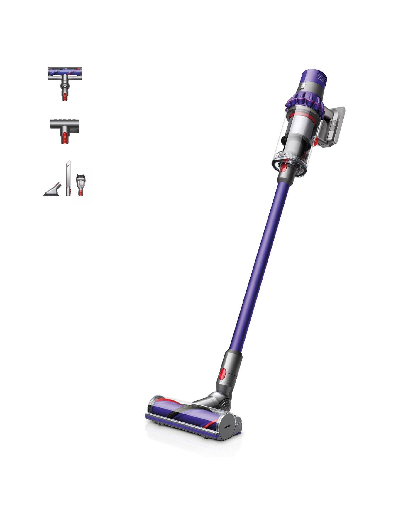 Dyson Cyclone V10 Animal Cordless Vacuum Cleaner