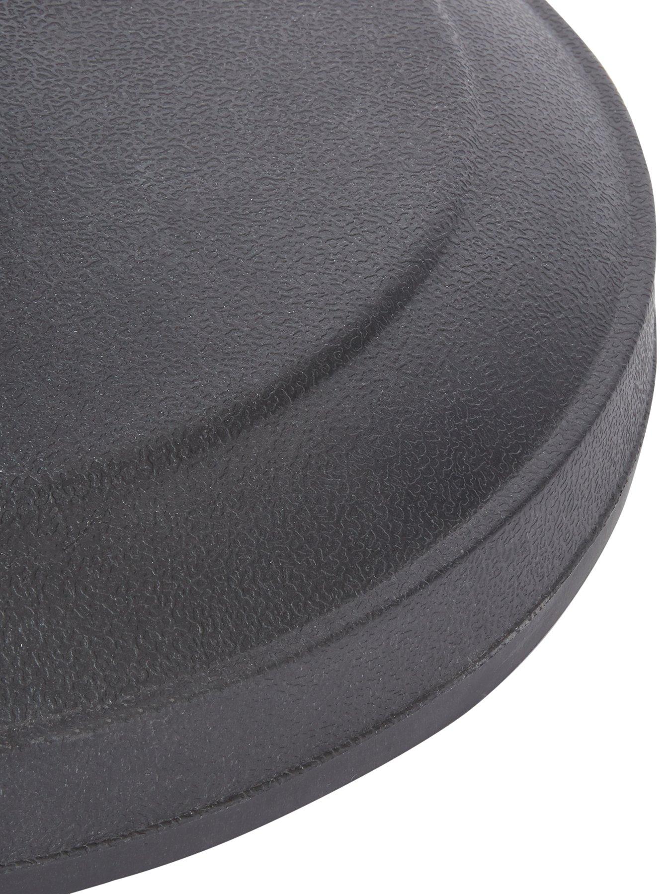 Image 2 of 3 of Very Home Black 13kg Parasol Base