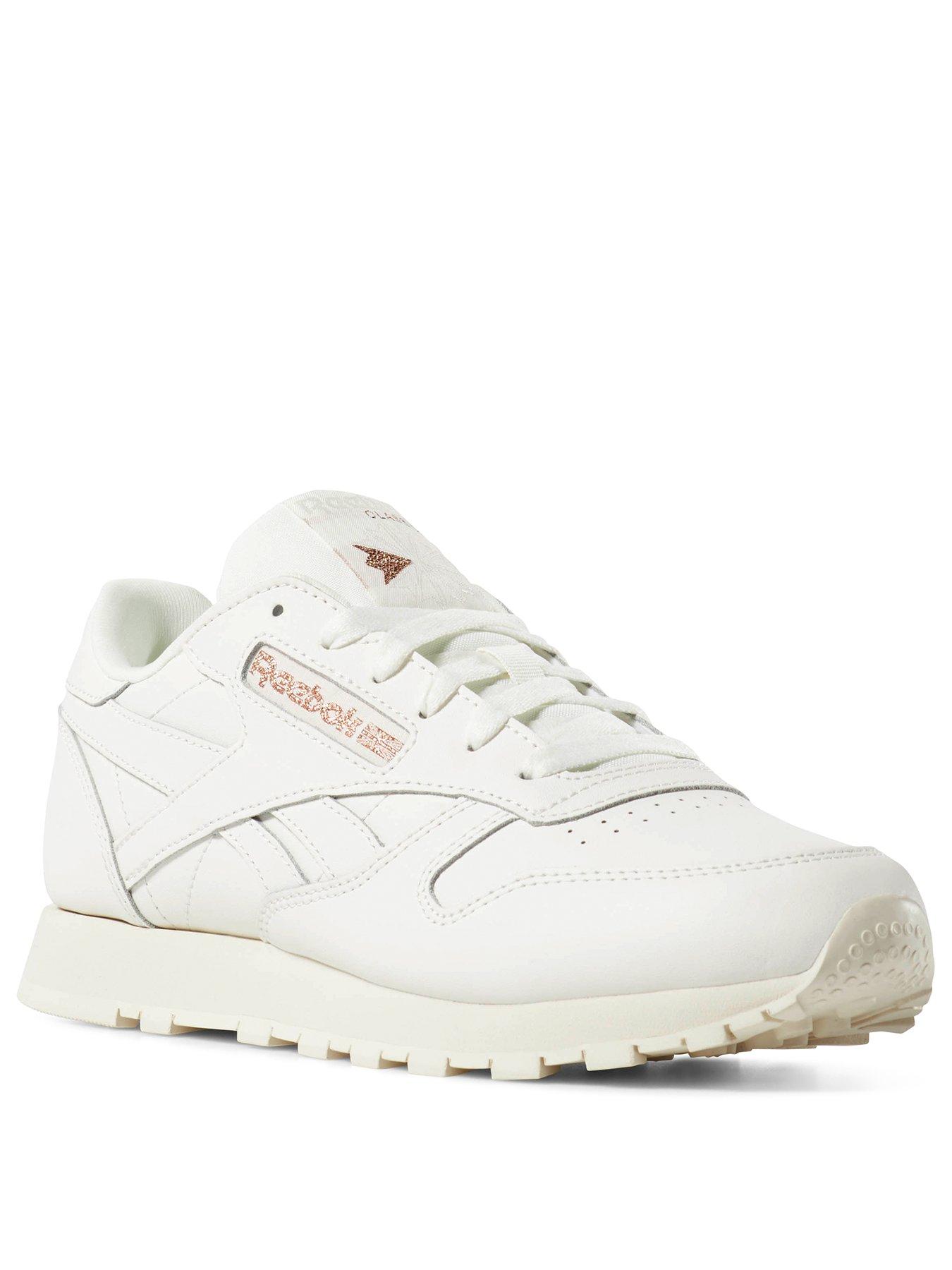 reebok classic creme