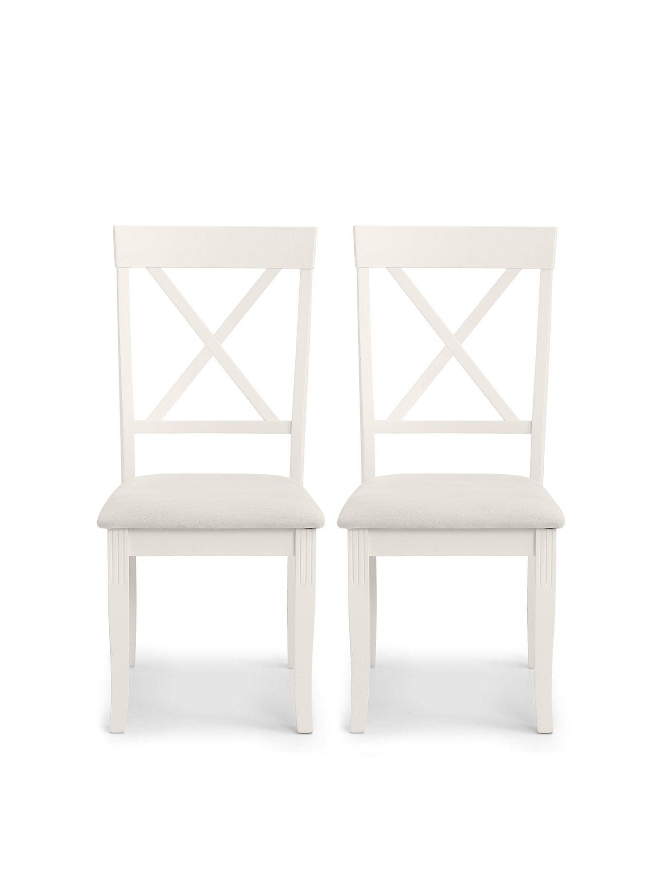 dining chairs very