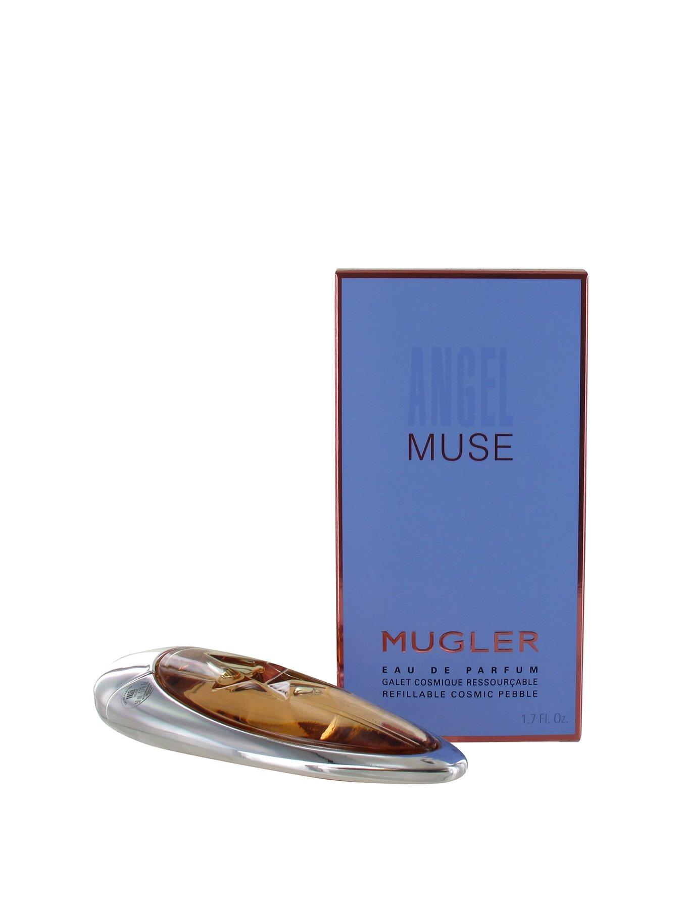 mugler muse 50ml