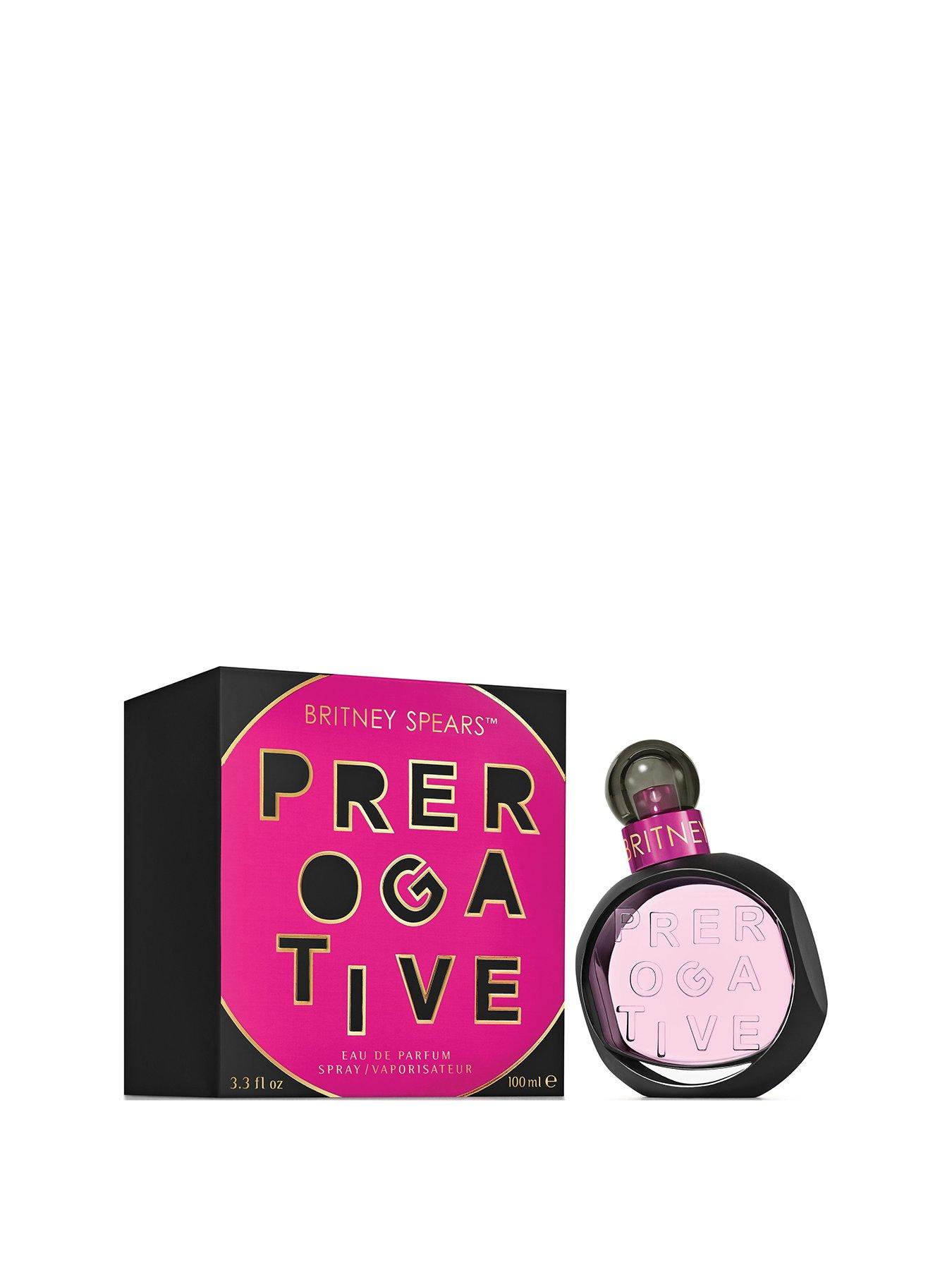 Perfume cheap britney prerogative