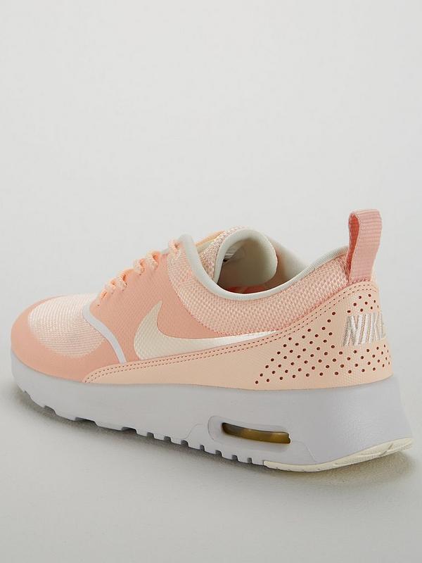 Air Max Thea PinkWhite Air Max Thea PinkWhite