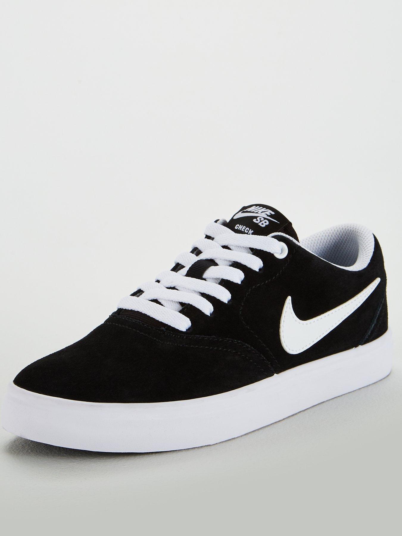 nike sb check solar skate