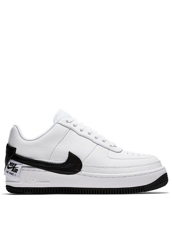 Air Force 1 Jester XX WhiteBlack Air Force 1 Jester XX WhiteBlack