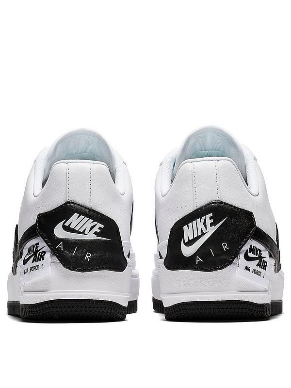 Air Force 1 Jester XX WhiteBlack Air Force 1 Jester XX WhiteBlack