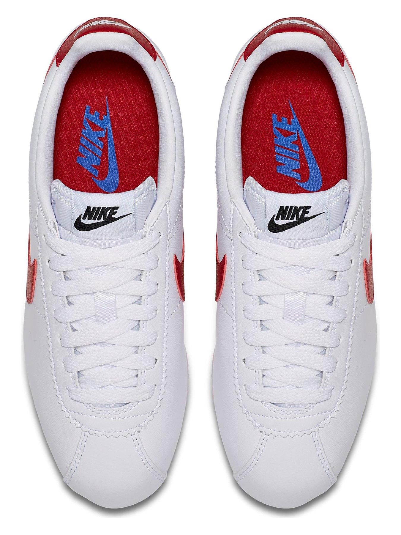 nike cortez very