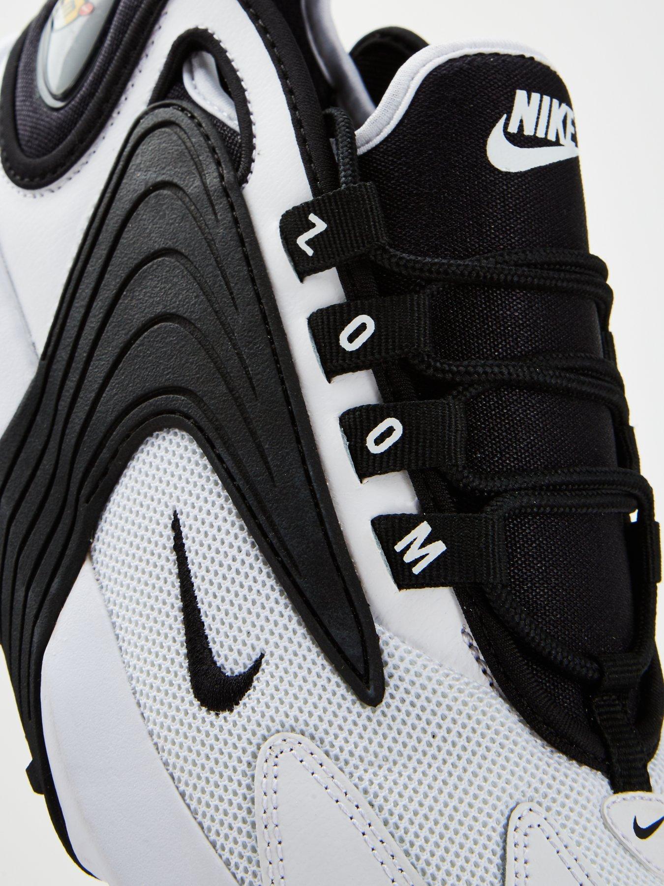 Nike Nike Zoom 2k Black White Very Co Uk