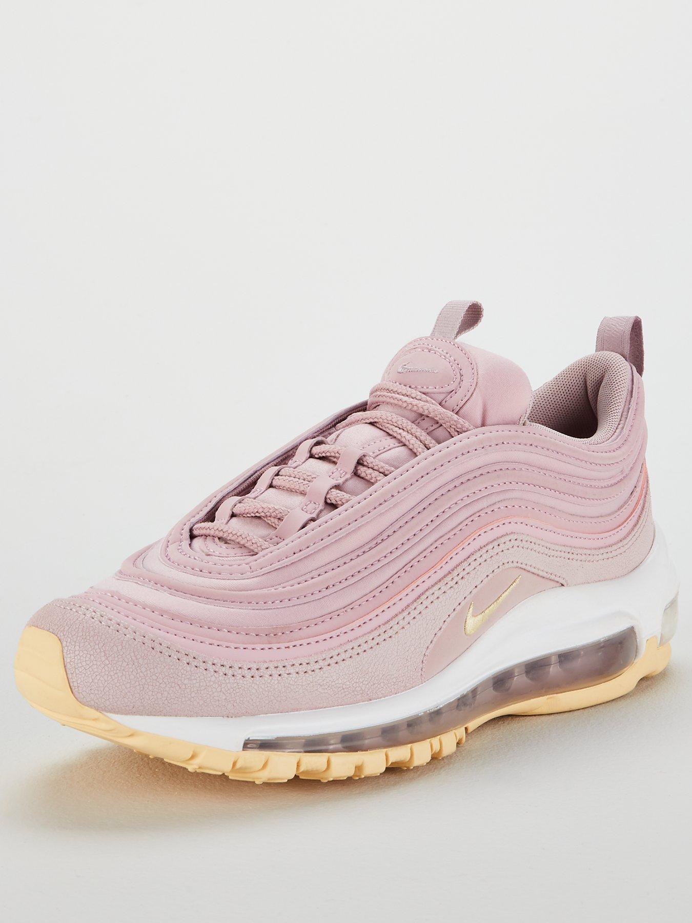 nike air max 97 evolution of swoosh