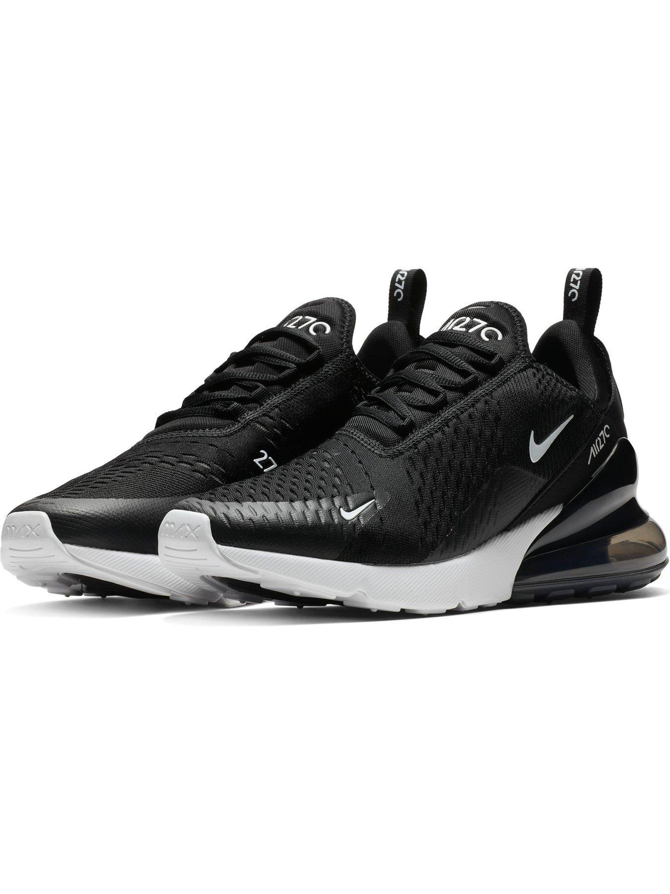 Nike 27 black multi hot sale