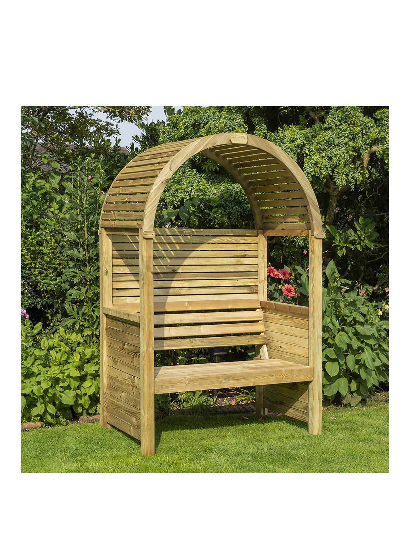undefined Modena Arbour