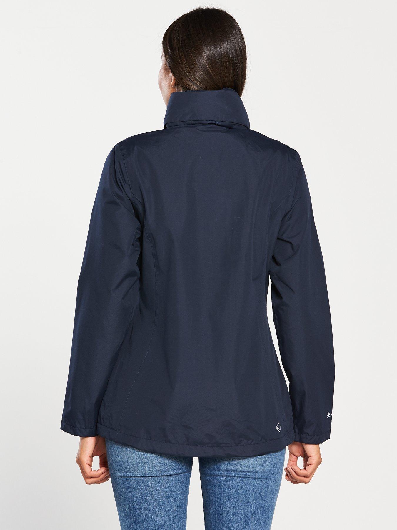 Regatta daysha waterproof jacket top