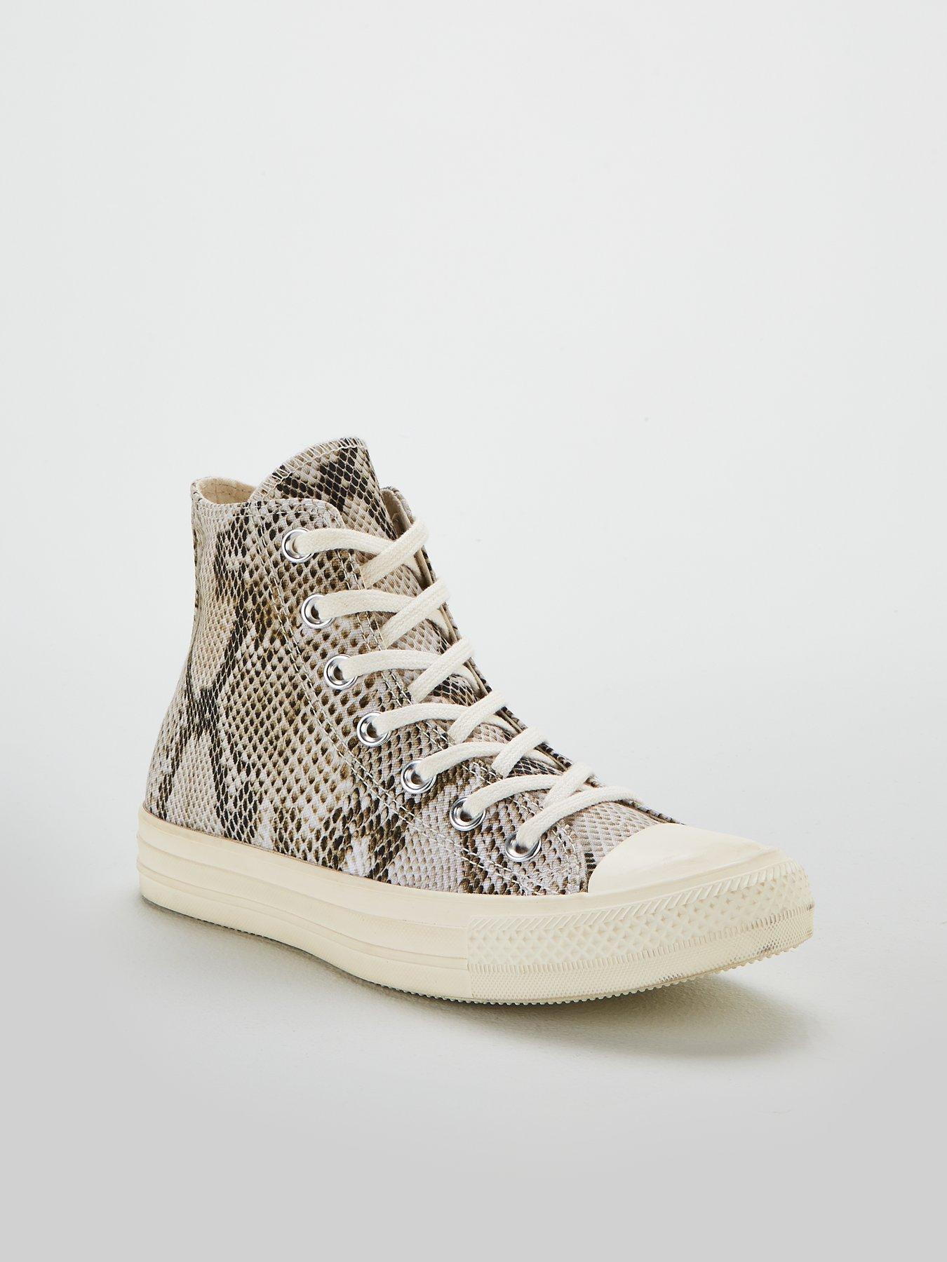 snake print converse uk