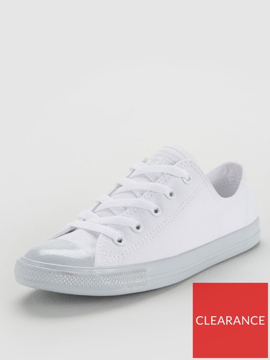 converse dainty ox 2converse dainty ox