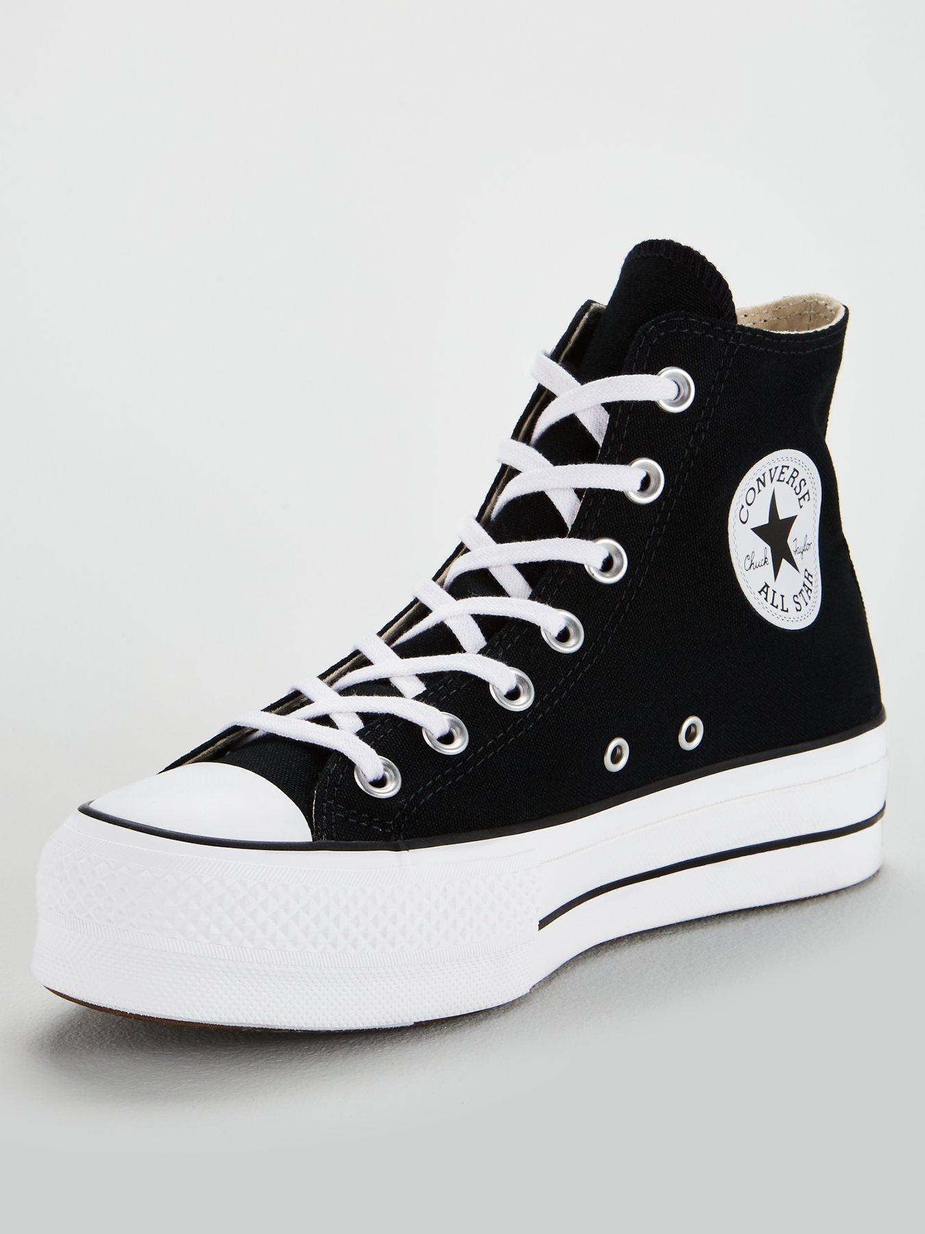 platform converse