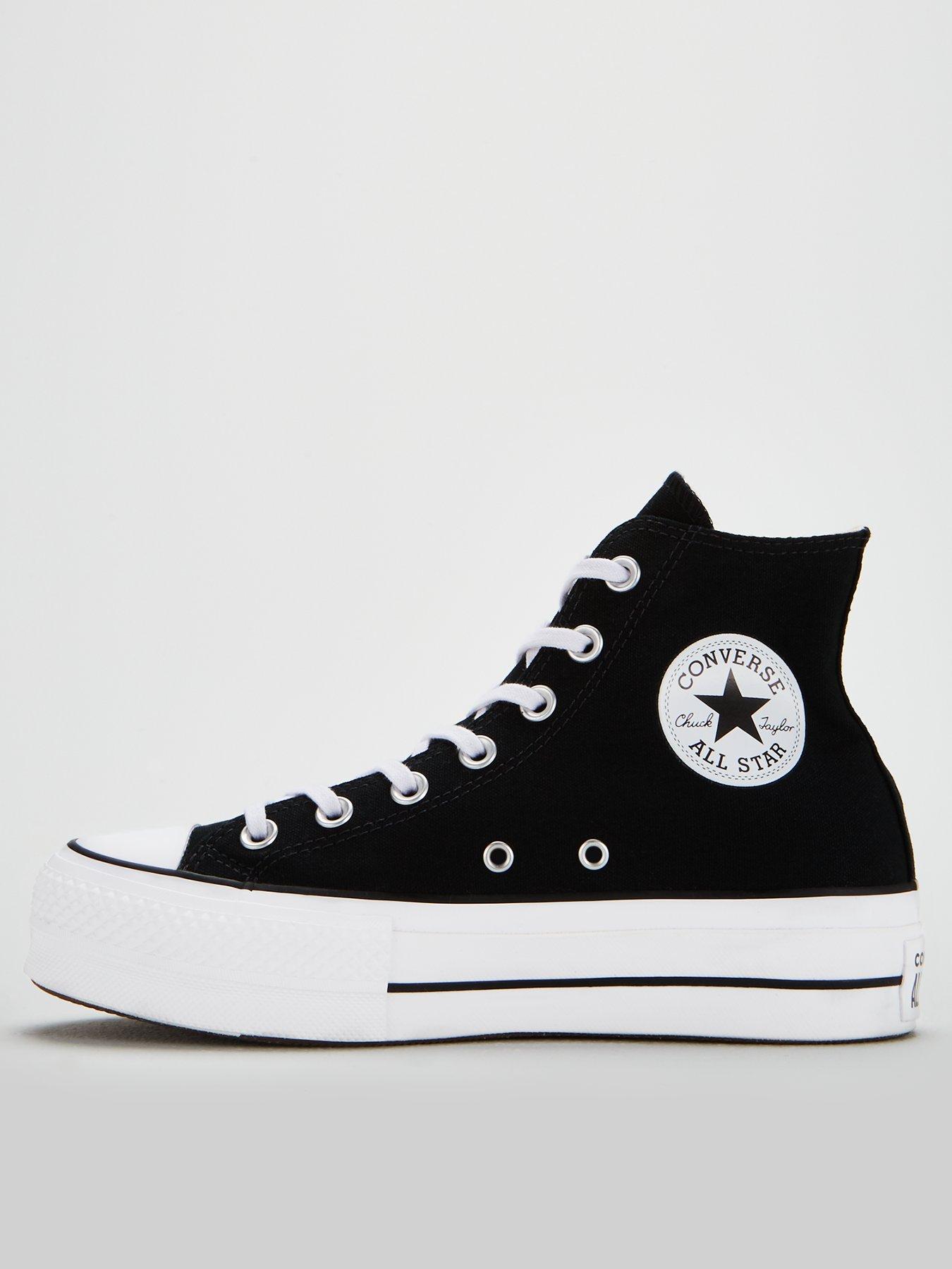 all star platform