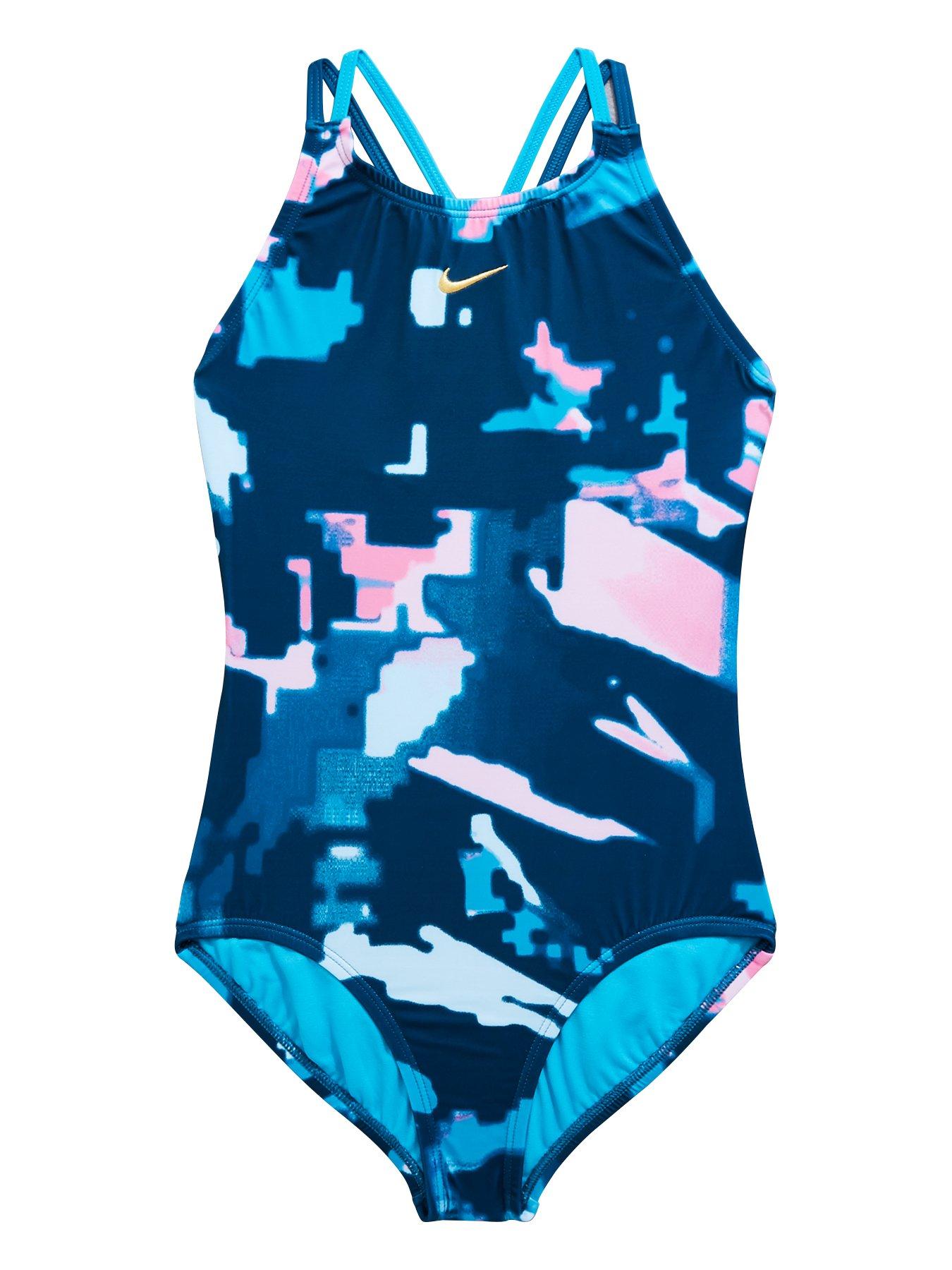 nike baby swimwear