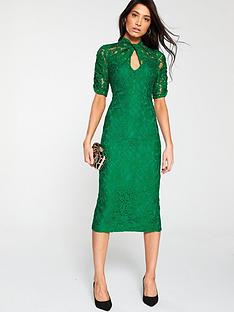 Green Evening Dresses