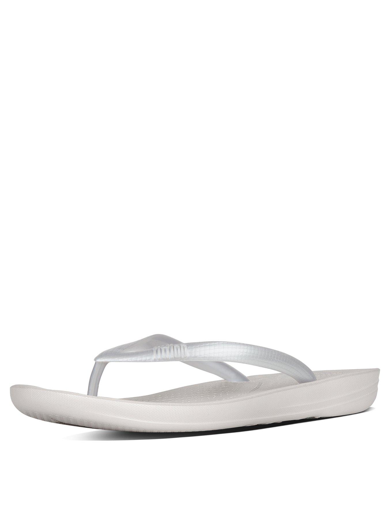 fitflop iqushion