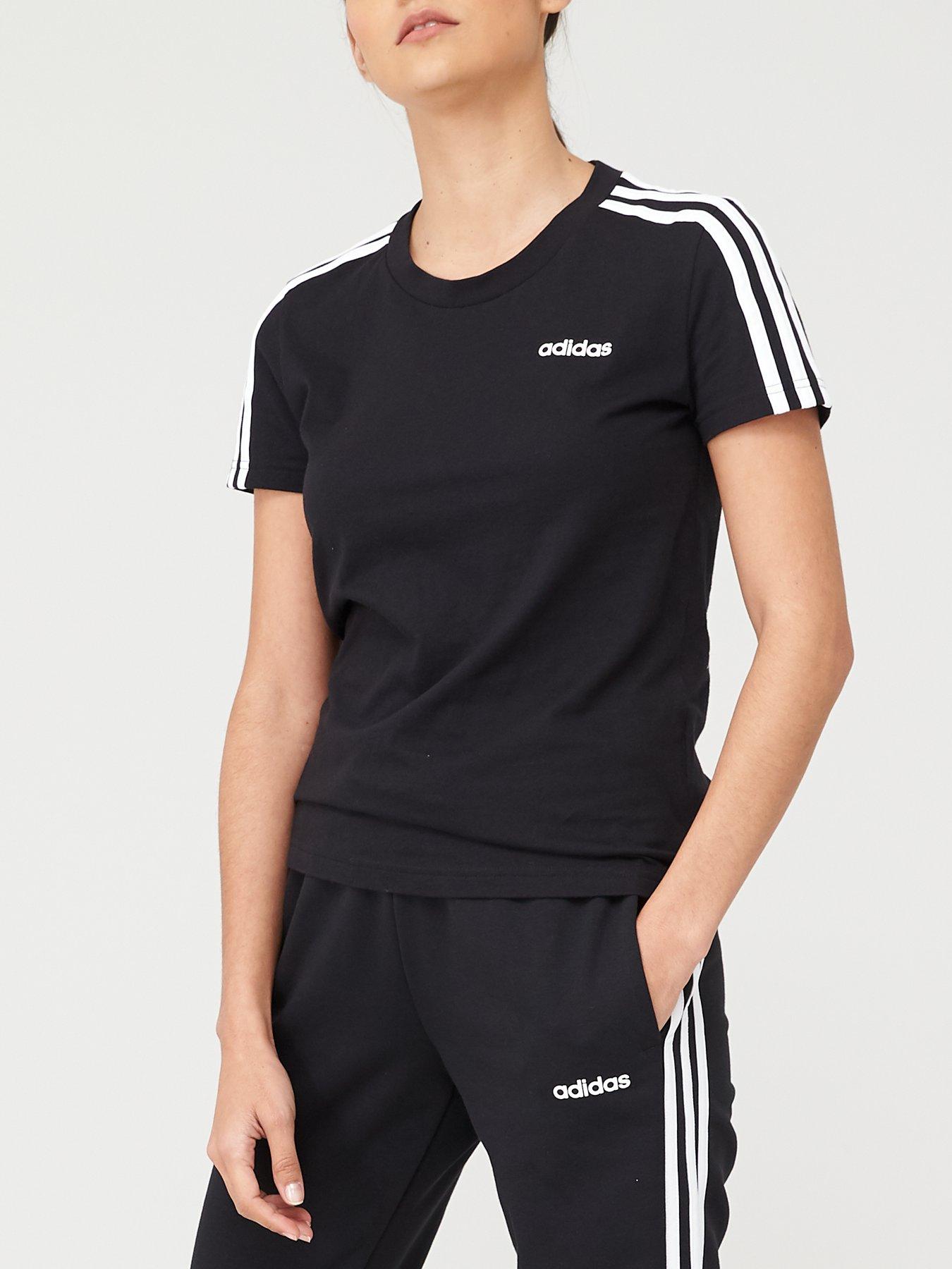 adidas slim fit shirt