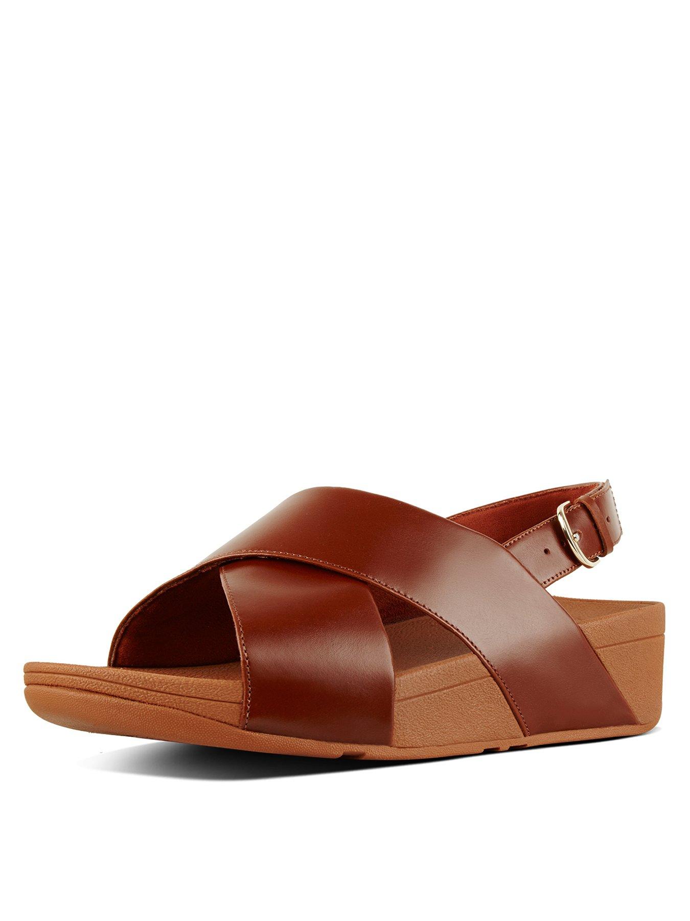fitflop lulu wedge sandal