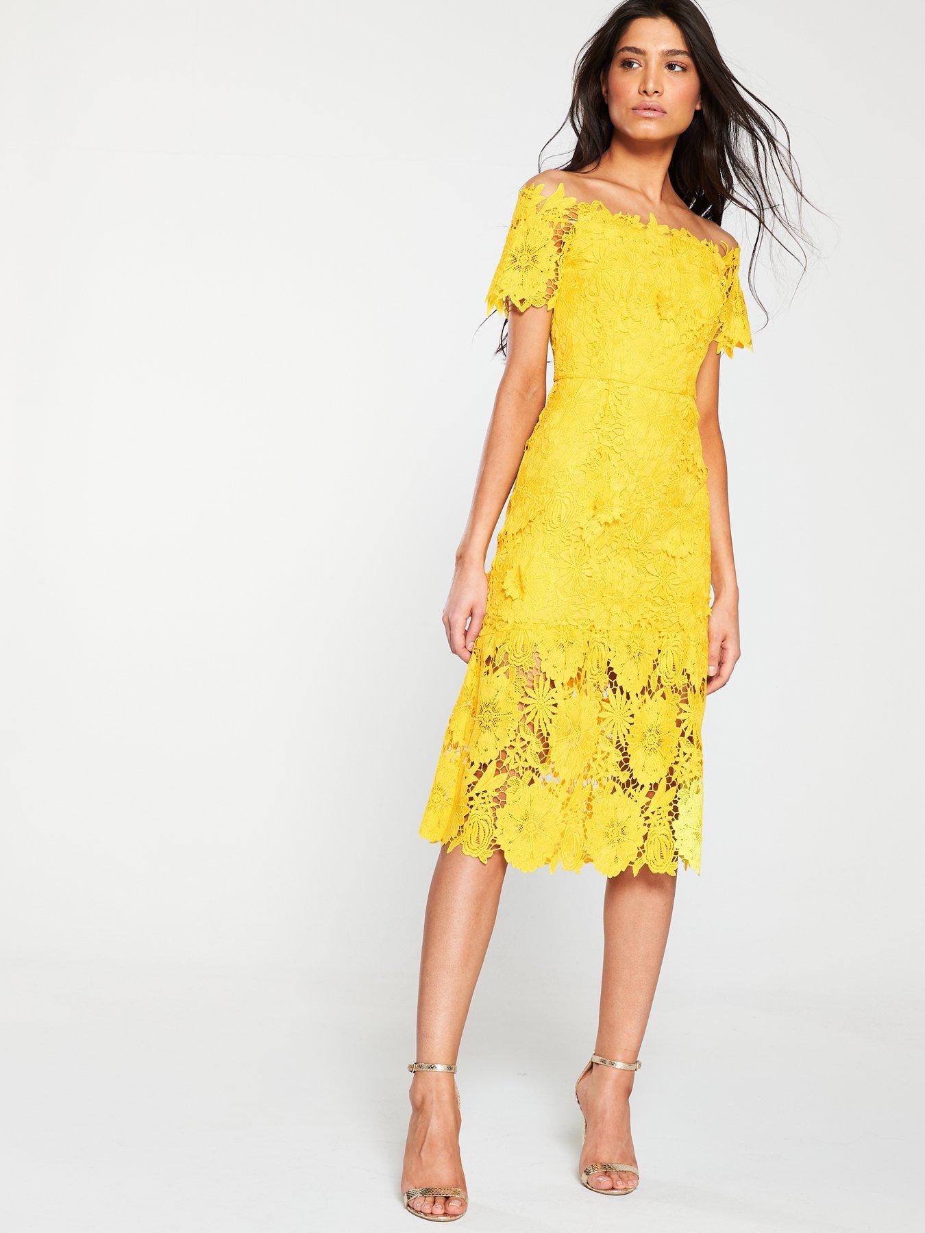 yellow sundress uk