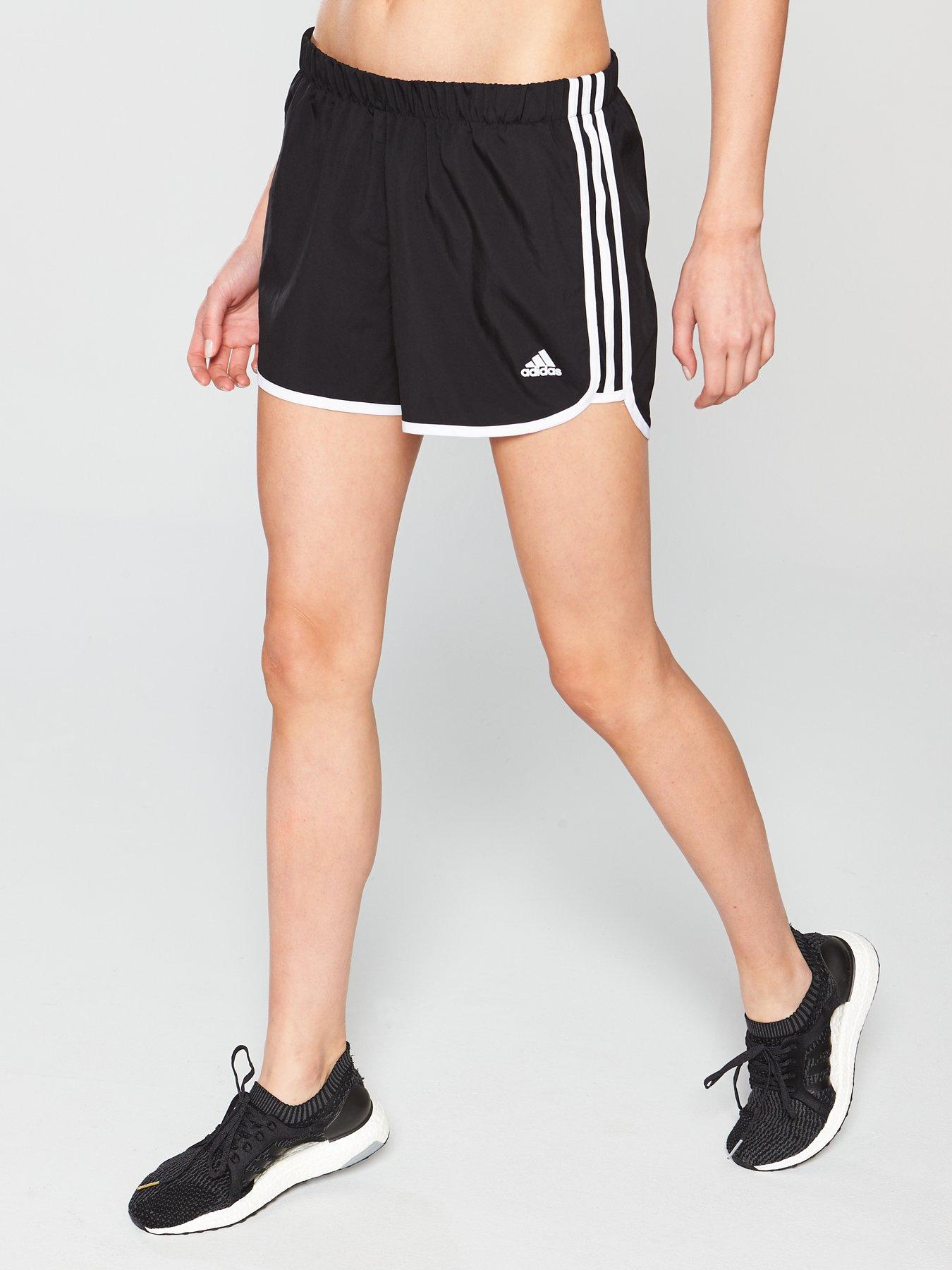 shorts running adidas