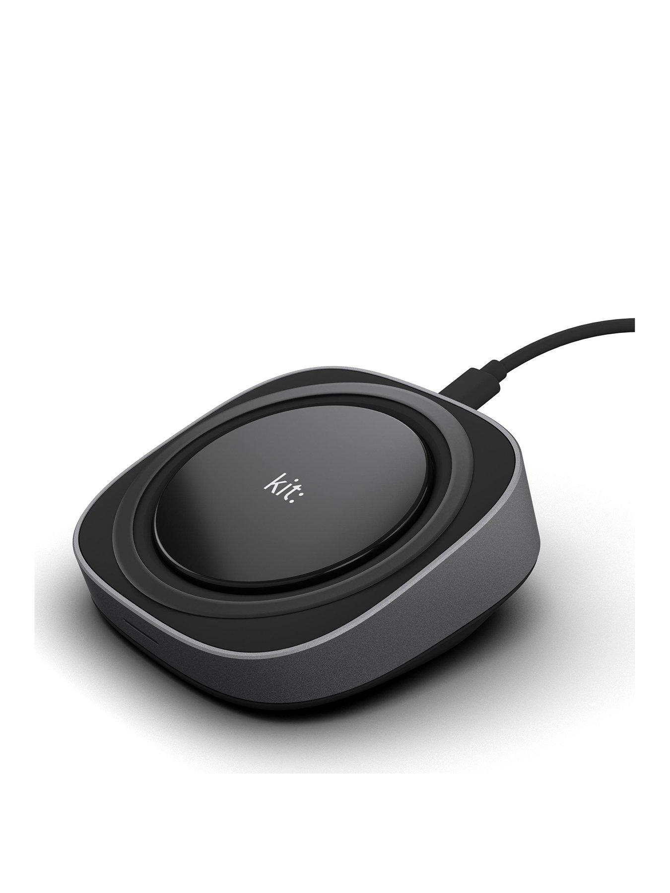 Kit Premium Qi Wireless Charging Pad 15W review