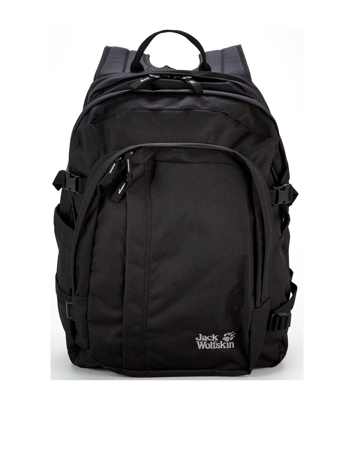 jack wolfskin holdall