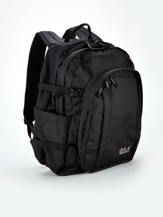stillFront image of jack-wolfskin-berkeley-30l-backpack
