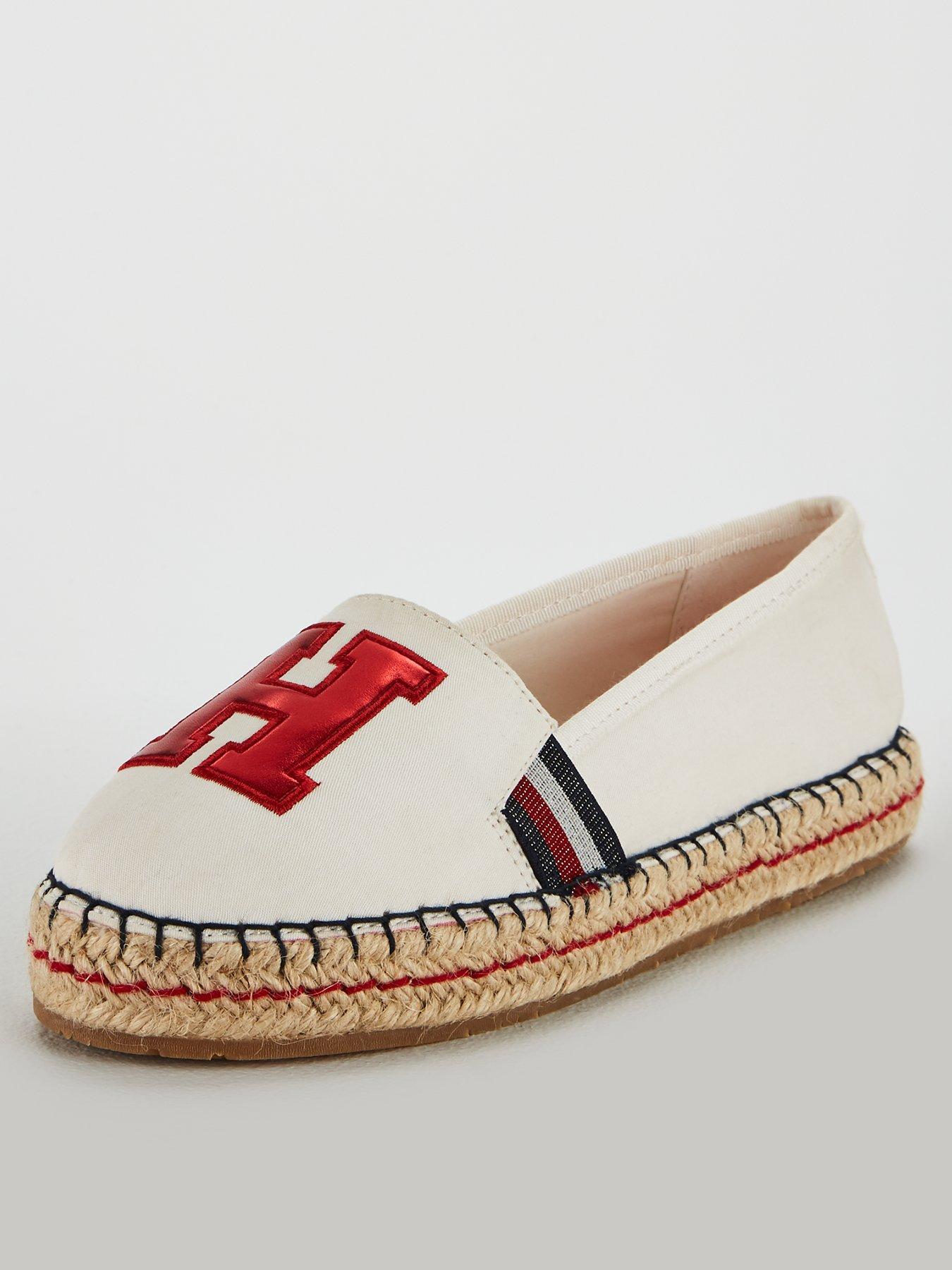 tommy hilfiger espadrilles uk