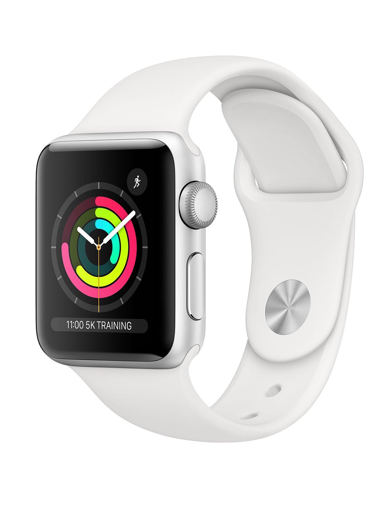 very apple watch