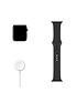  image of apple-watch-seriesnbsp3-2018-gps-42mm-space-grey-aluminium-case-with-black-sport-band