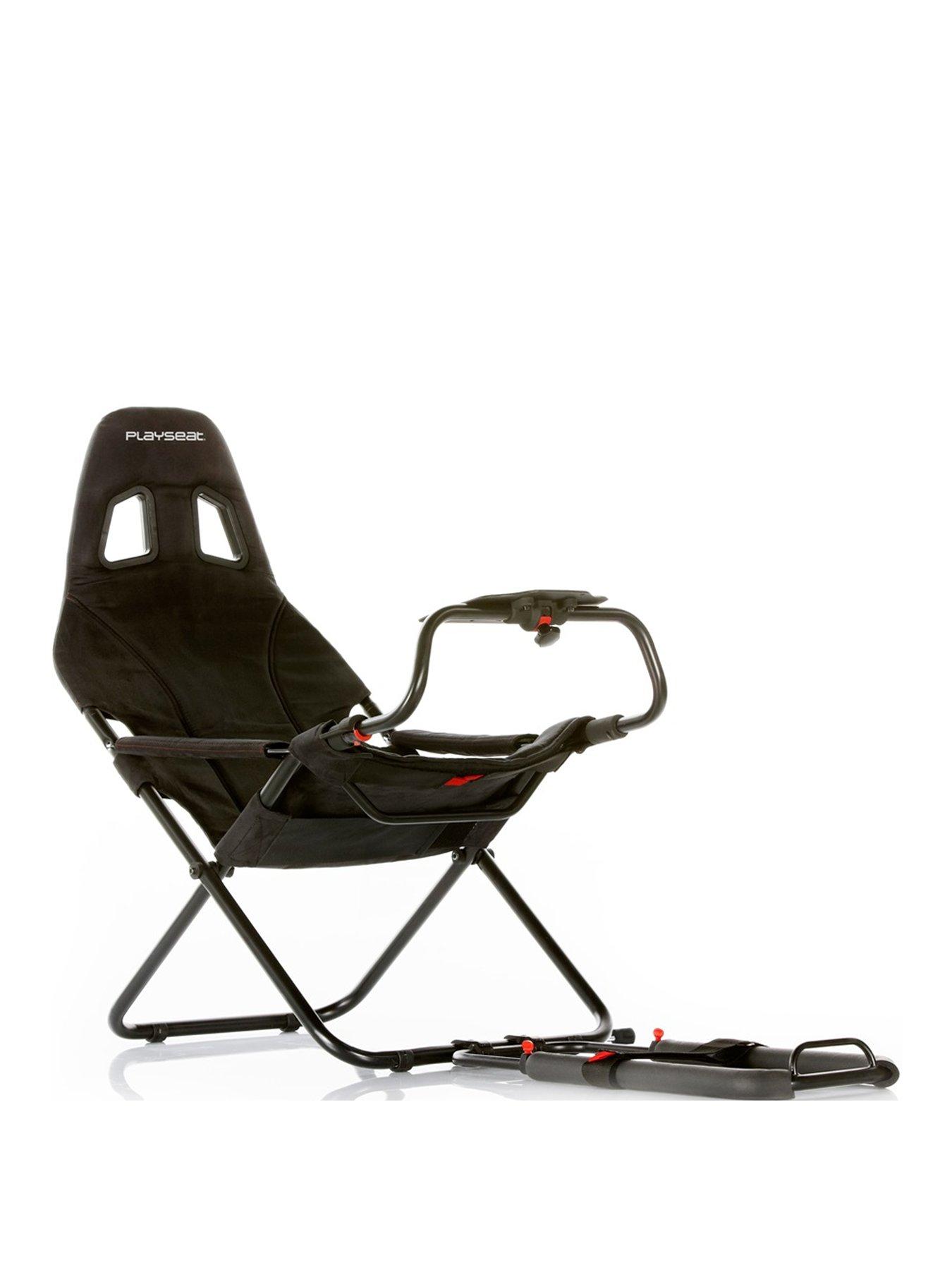 Cover solutions for a Playseat Challenge when folded? : r/simracing