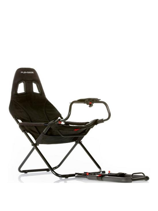 front image of playseat-challenge