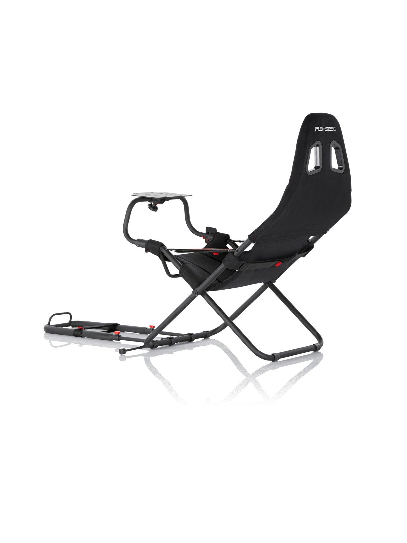 PlaySeat Challenge