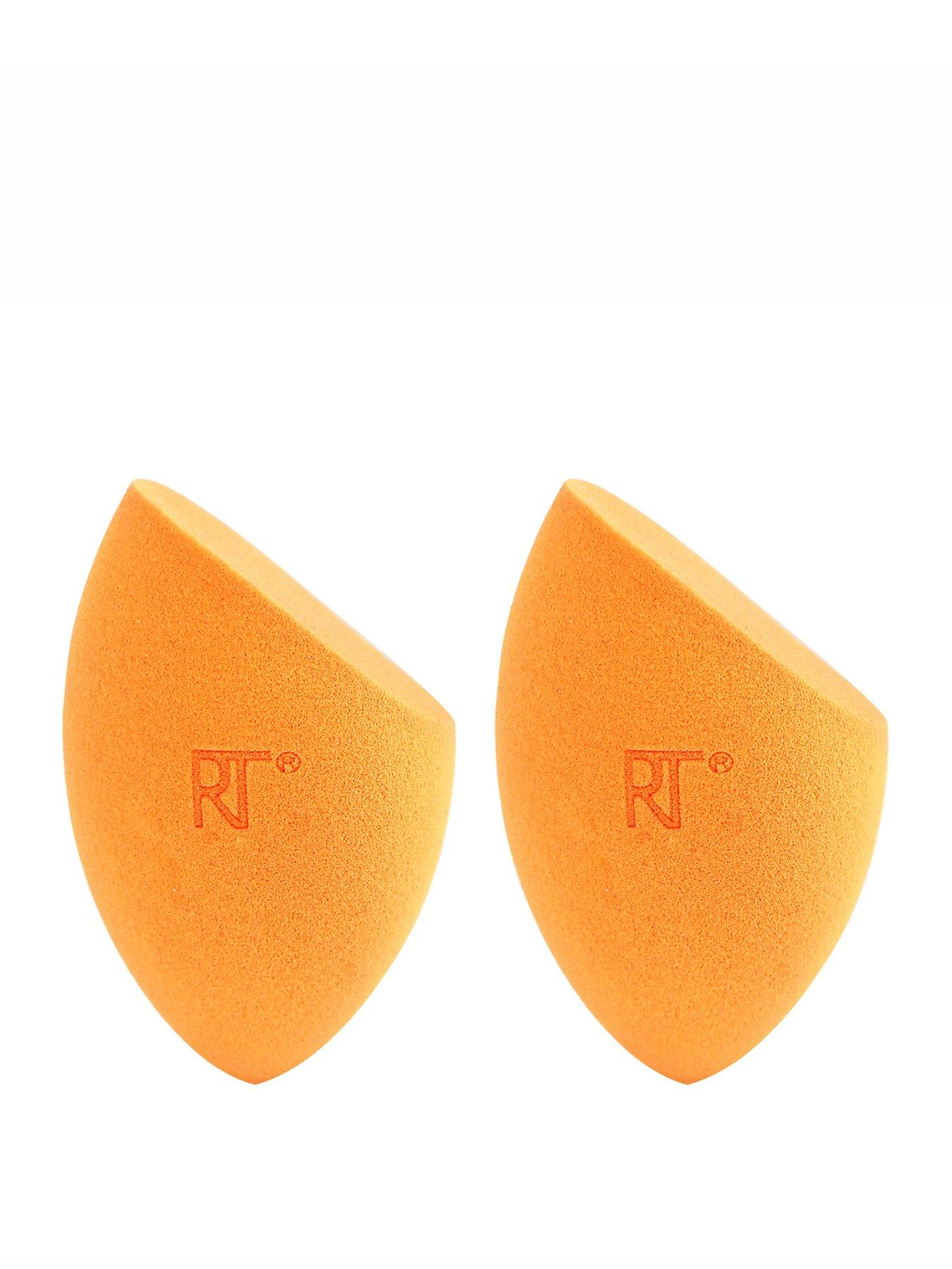 Image 1 of 2 of Real Techniques 2 Pack Miracle Complexion Sponge