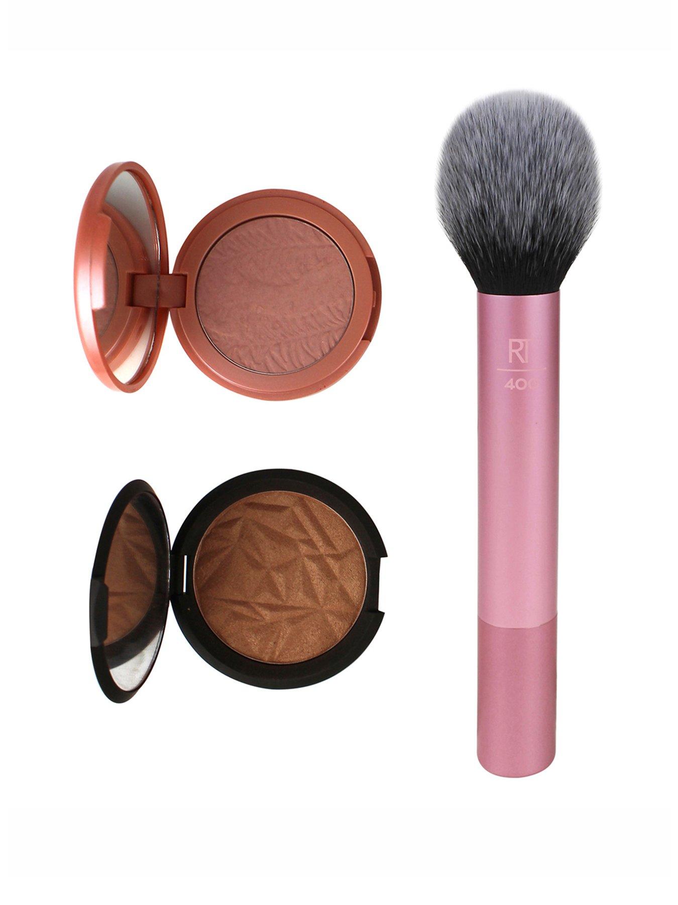 Blush brush clearance