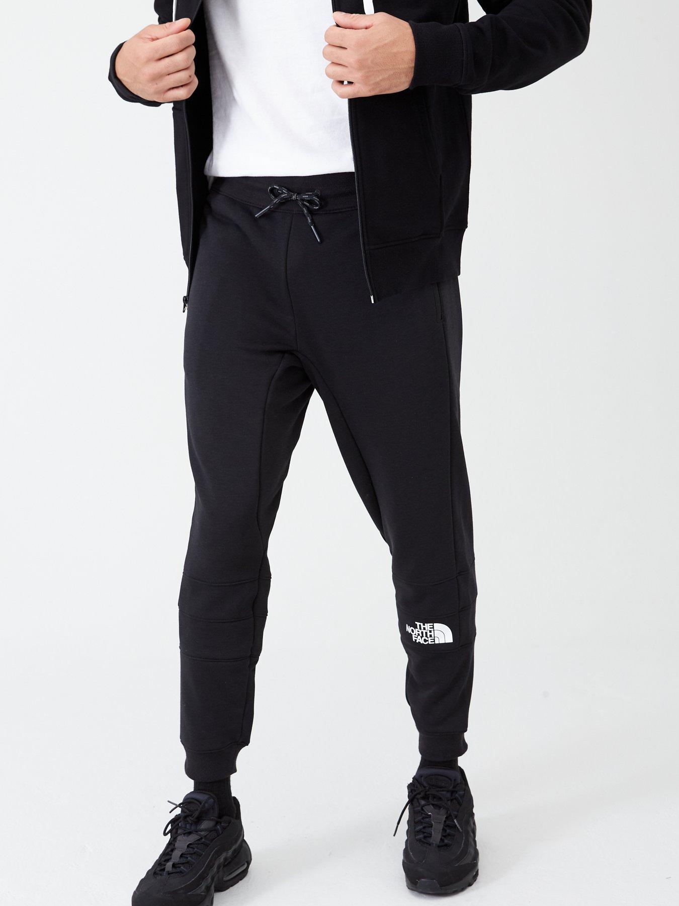 the north face light pant